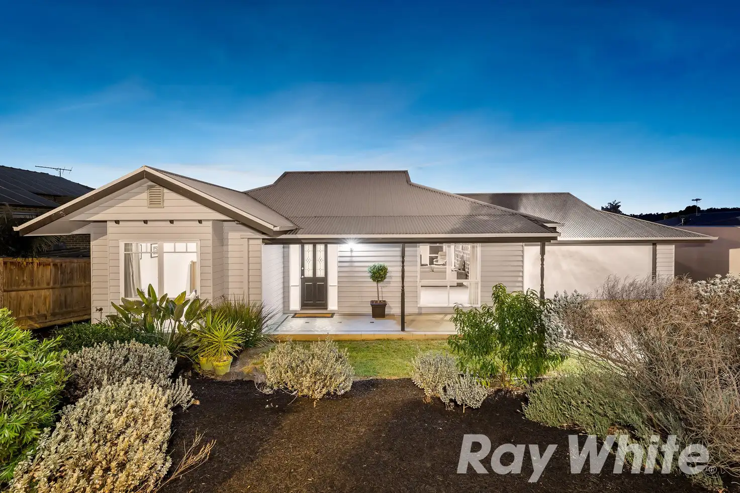 Main view of Homely house listing, 103 Brookwood Avenue, Doreen VIC 3754