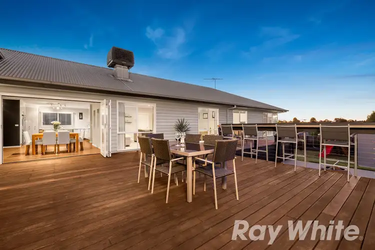 Second view of Homely house listing, 103 Brookwood Avenue, Doreen VIC 3754