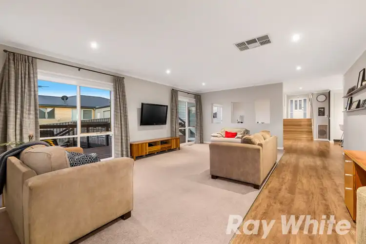 Third view of Homely house listing, 103 Brookwood Avenue, Doreen VIC 3754