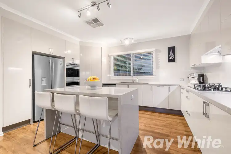 Fourth view of Homely house listing, 103 Brookwood Avenue, Doreen VIC 3754