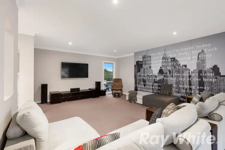 Fifth view of Homely house listing, 103 Brookwood Avenue, Doreen VIC 3754