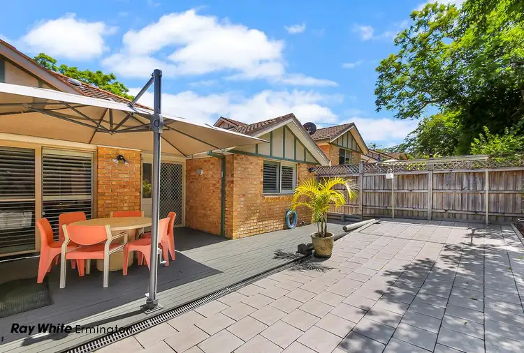 Main view of Homely townhouse listing, 2/178-180 Marsden Road, Dundas Valley NSW 2117