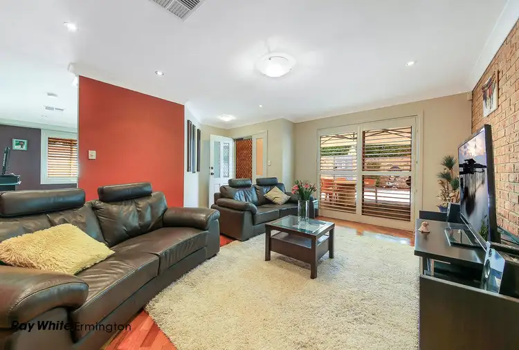 Second view of Homely townhouse listing, 2/178-180 Marsden Road, Dundas Valley NSW 2117