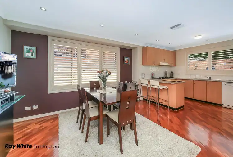 Third view of Homely townhouse listing, 2/178-180 Marsden Road, Dundas Valley NSW 2117