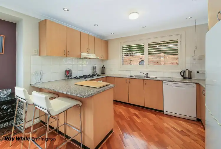 Fourth view of Homely townhouse listing, 2/178-180 Marsden Road, Dundas Valley NSW 2117