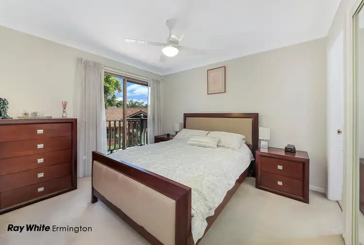 Fifth view of Homely townhouse listing, 2/178-180 Marsden Road, Dundas Valley NSW 2117