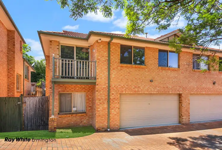 Seventh view of Homely townhouse listing, 2/178-180 Marsden Road, Dundas Valley NSW 2117