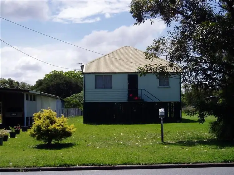 Second view of Homely house listing, 21 Kianawah Road, Wynnum West QLD 4178