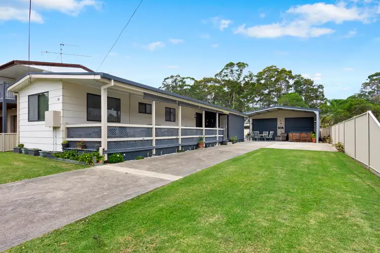 Main view of Homely house listing, 12 Clare Crescent, Batehaven NSW 2536