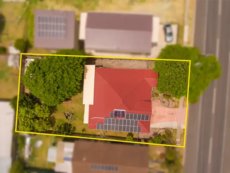 Second view of Homely house listing, 472 Gowan Road, Sunnybank Hills QLD 4109
