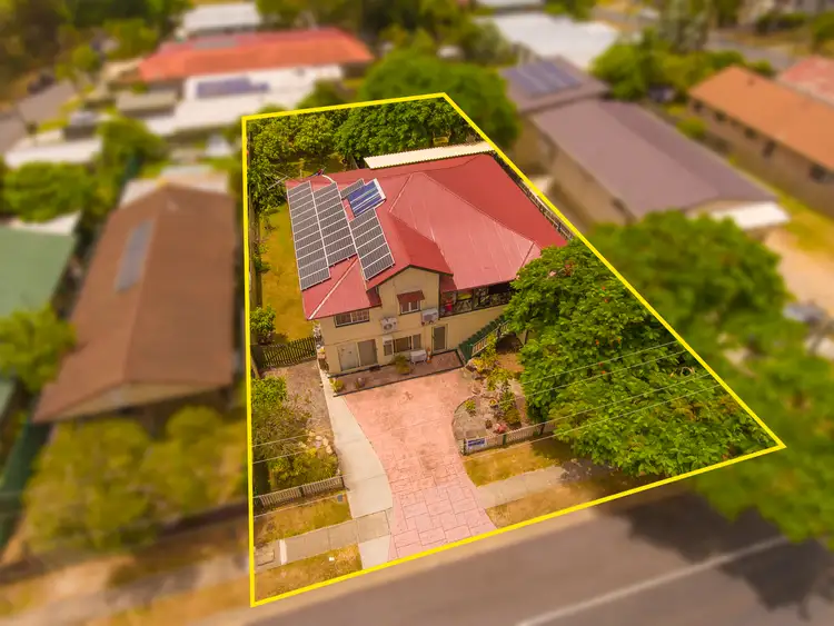 Third view of Homely house listing, 472 Gowan Road, Sunnybank Hills QLD 4109