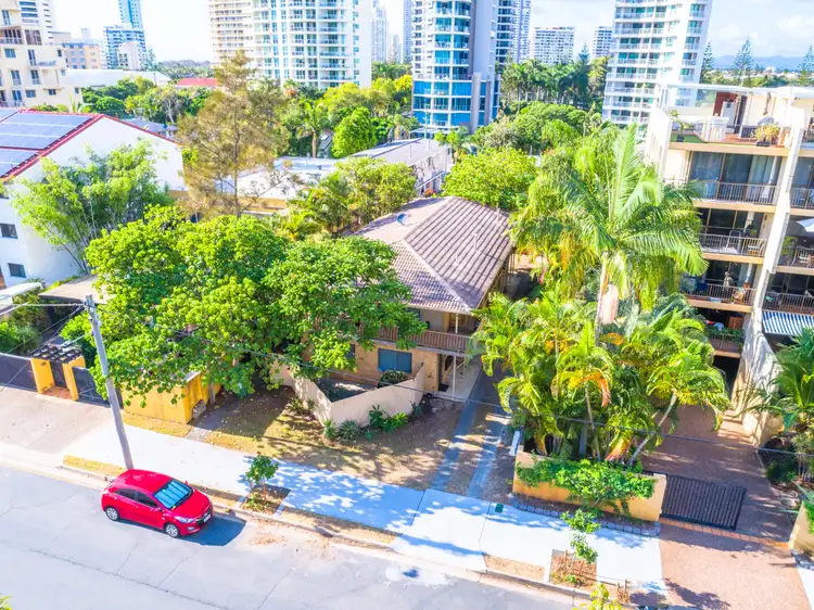 Sixth view of Homely house listing, 26 Woodroffe Avenue, Main Beach QLD 4217