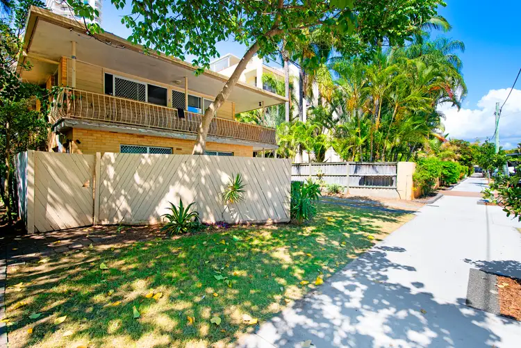 Seventh view of Homely house listing, 26 Woodroffe Avenue, Main Beach QLD 4217