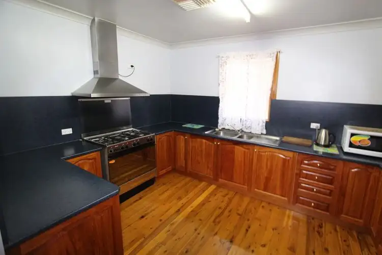 Second view of Homely house listing, 98 Wellwater Road, Charleville QLD 4470