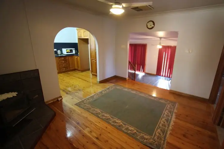 Third view of Homely house listing, 98 Wellwater Road, Charleville QLD 4470