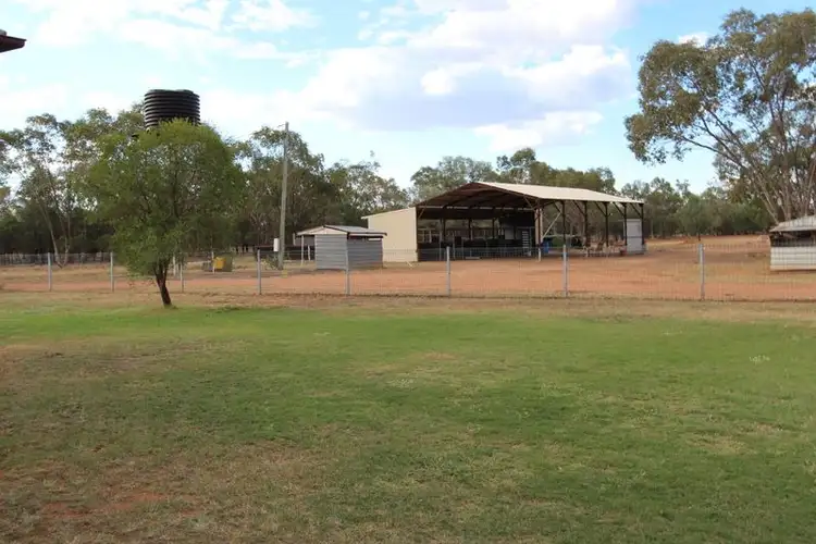 Fourth view of Homely house listing, 98 Wellwater Road, Charleville QLD 4470