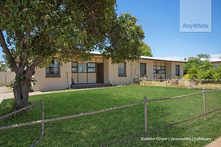 19 Stone Road, Elizabeth Downs SA 5113