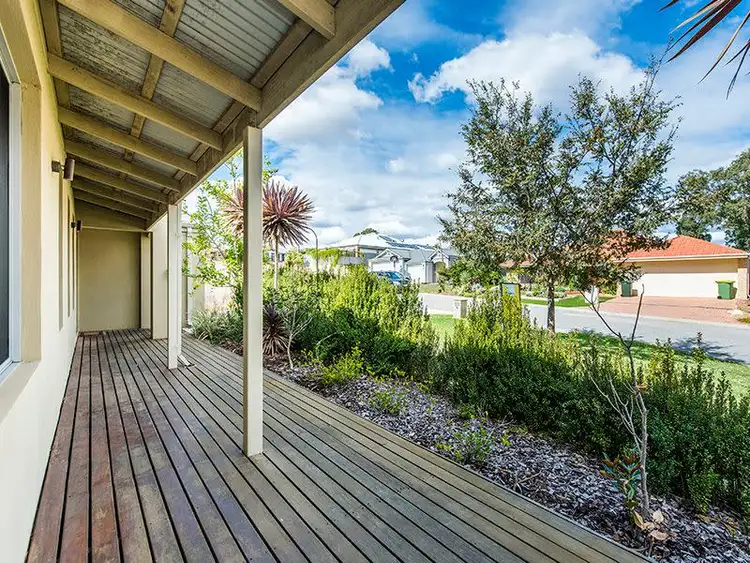 Third view of Homely house listing, 6 Shanklin Court, Wellard WA 6170