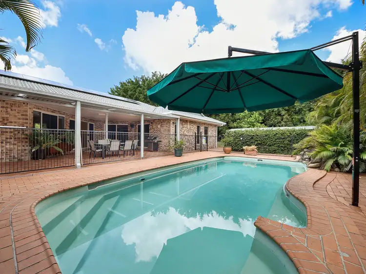 Main view of Homely house listing, 30 Showgrounds Drive, Highvale QLD 4520