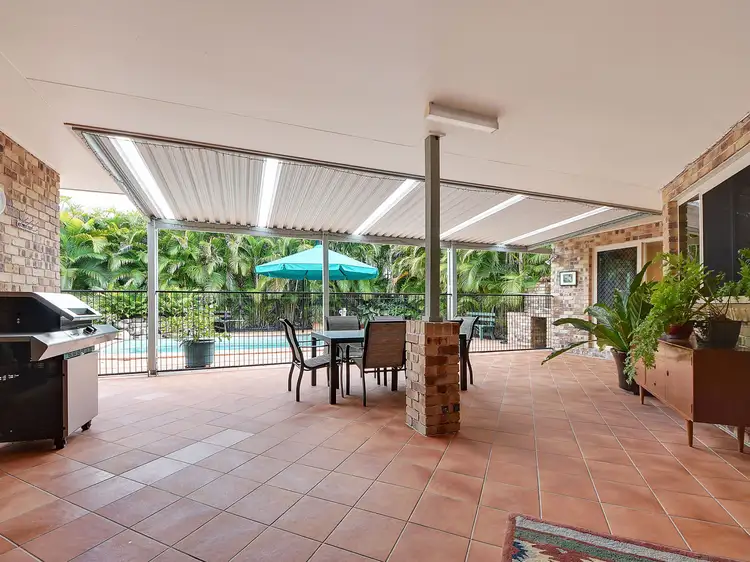 Second view of Homely house listing, 30 Showgrounds Drive, Highvale QLD 4520