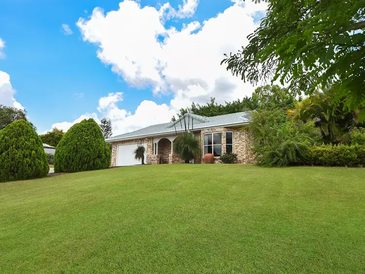 Third view of Homely house listing, 30 Showgrounds Drive, Highvale QLD 4520