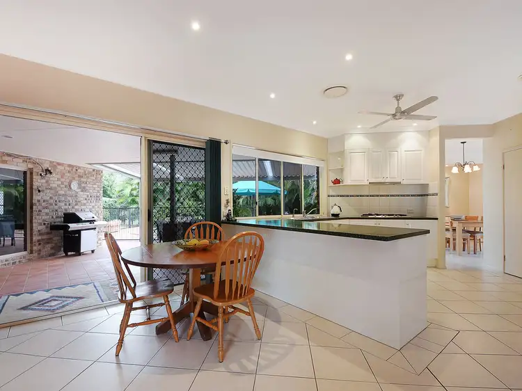 Fifth view of Homely house listing, 30 Showgrounds Drive, Highvale QLD 4520