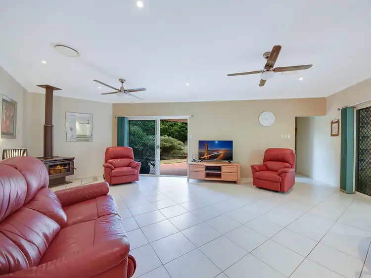 Sixth view of Homely house listing, 30 Showgrounds Drive, Highvale QLD 4520