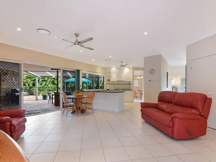 Seventh view of Homely house listing, 30 Showgrounds Drive, Highvale QLD 4520