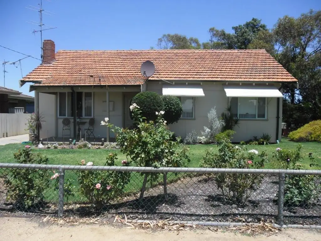 Main view of Homely house listing, 4 Robertson Street, Carnamah WA 6517