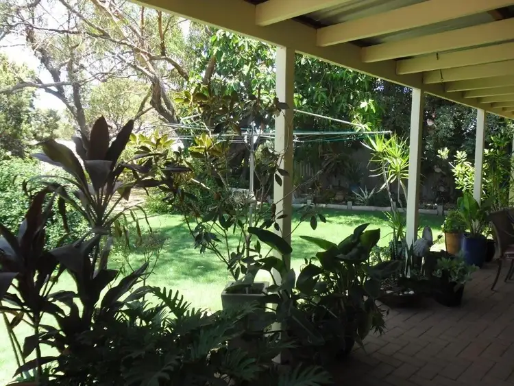 Second view of Homely house listing, 4 Robertson Street, Carnamah WA 6517