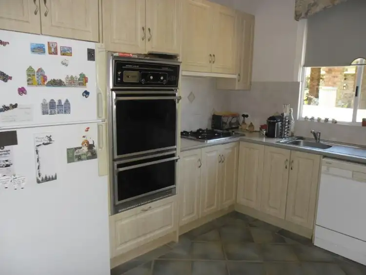 Third view of Homely house listing, 4 Robertson Street, Carnamah WA 6517