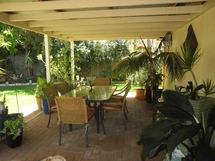 Fifth view of Homely house listing, 4 Robertson Street, Carnamah WA 6517
