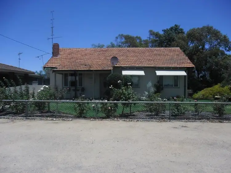 Sixth view of Homely house listing, 4 Robertson Street, Carnamah WA 6517
