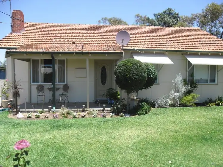 Seventh view of Homely house listing, 4 Robertson Street, Carnamah WA 6517