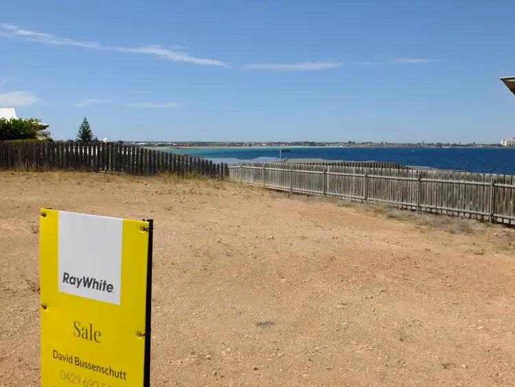 Sixth view of Homely land listing, 12 (Lot 22) Osprey Boulevard, North Beach SA 5556