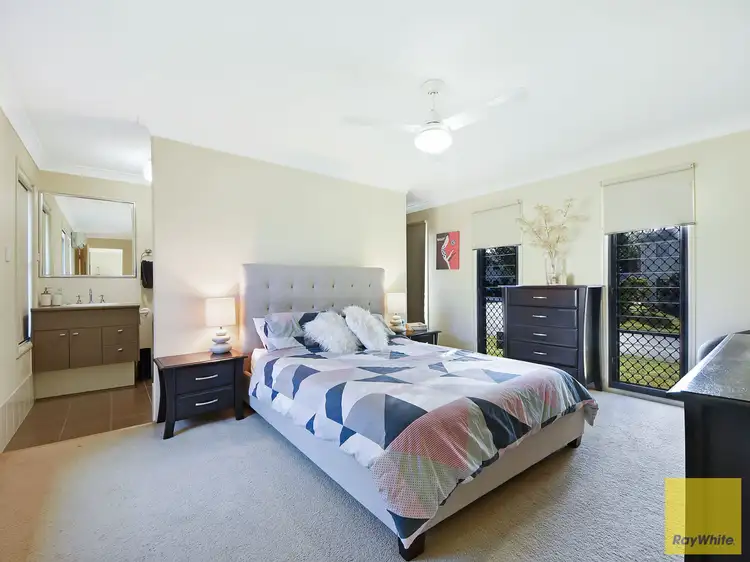 Second view of Homely house listing, 8 Surrey Close, Bald Hills QLD 4036