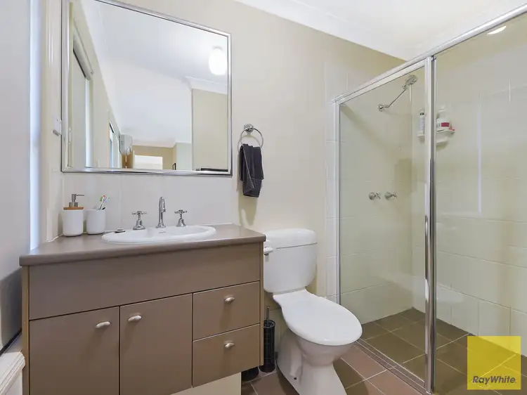 Third view of Homely house listing, 8 Surrey Close, Bald Hills QLD 4036