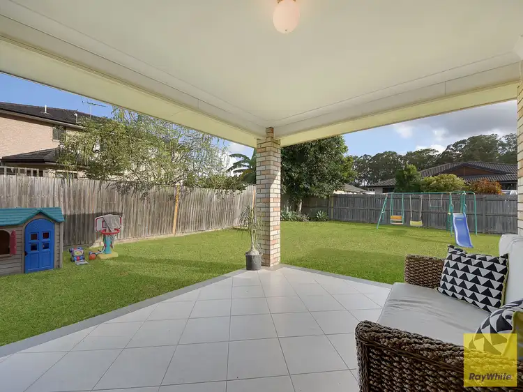 Fourth view of Homely house listing, 8 Surrey Close, Bald Hills QLD 4036