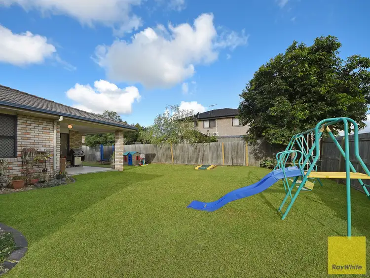 Fifth view of Homely house listing, 8 Surrey Close, Bald Hills QLD 4036