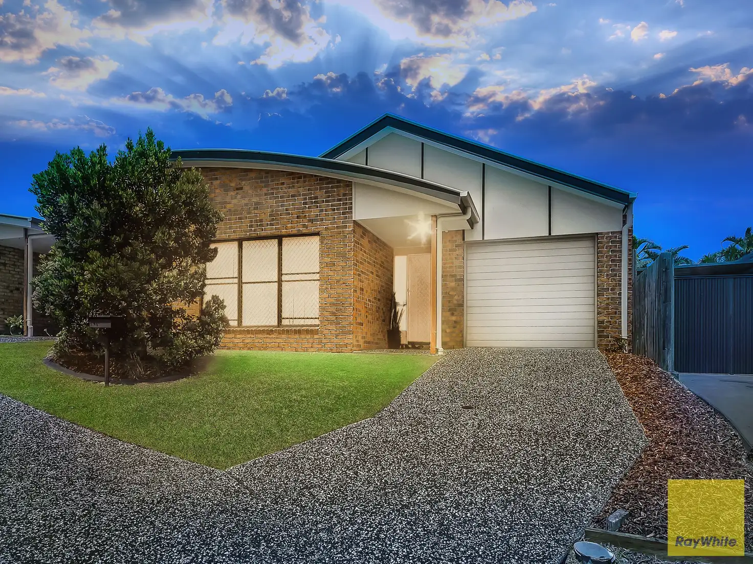 Main view of Homely house listing, 6/9 Trenton Court, Bracken Ridge QLD 4017
