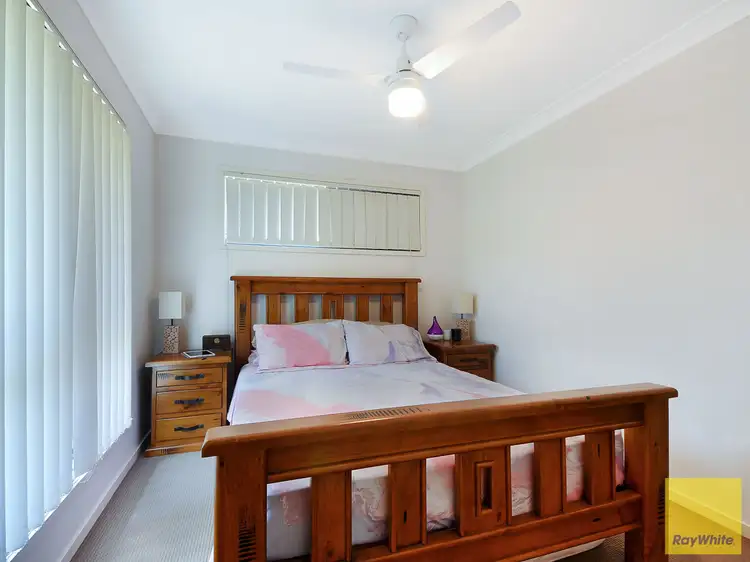 Second view of Homely house listing, 6/9 Trenton Court, Bracken Ridge QLD 4017