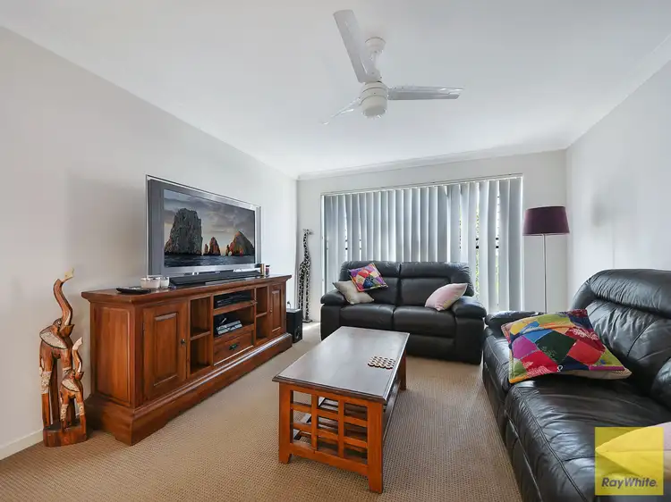 Third view of Homely house listing, 6/9 Trenton Court, Bracken Ridge QLD 4017