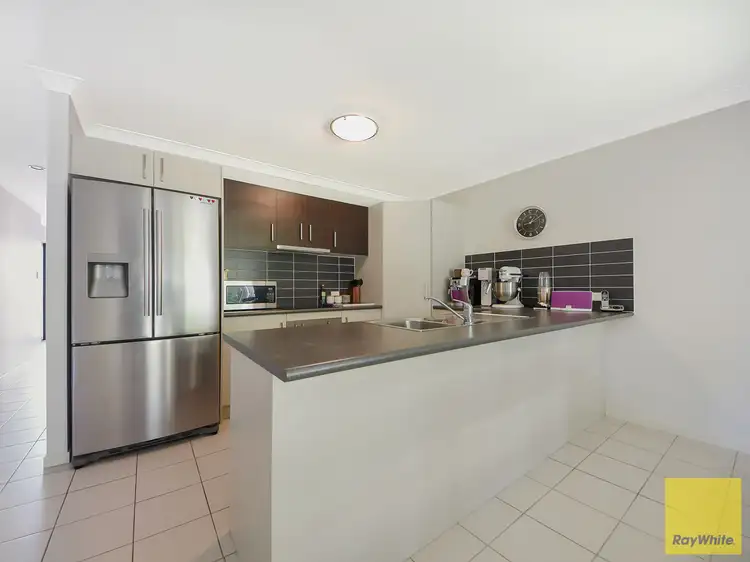 Fifth view of Homely house listing, 6/9 Trenton Court, Bracken Ridge QLD 4017