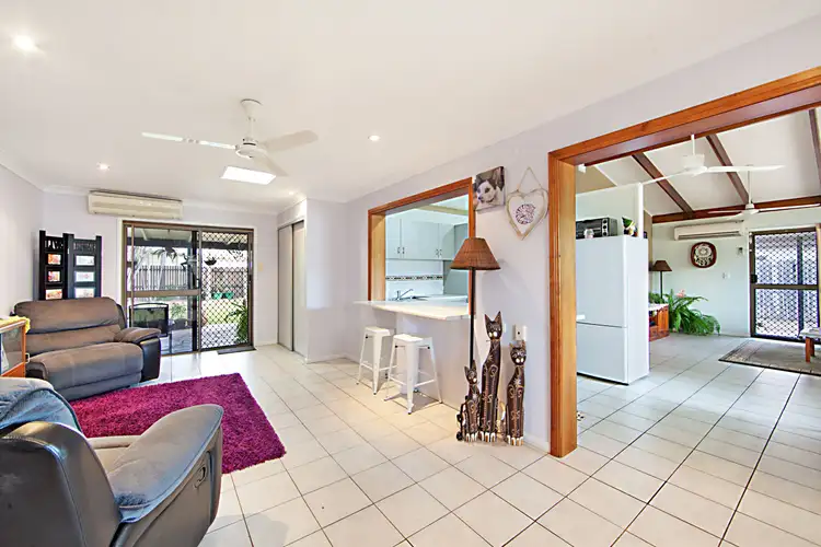 Main view of Homely house listing, 13 Deloraine Street, Thuringowa Central QLD 4817