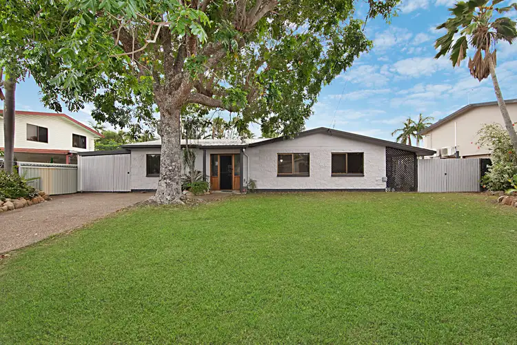 Second view of Homely house listing, 13 Deloraine Street, Thuringowa Central QLD 4817