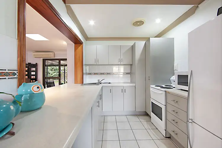 Fourth view of Homely house listing, 13 Deloraine Street, Thuringowa Central QLD 4817