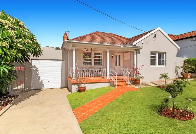 106 Charles Street, Putney NSW 2112