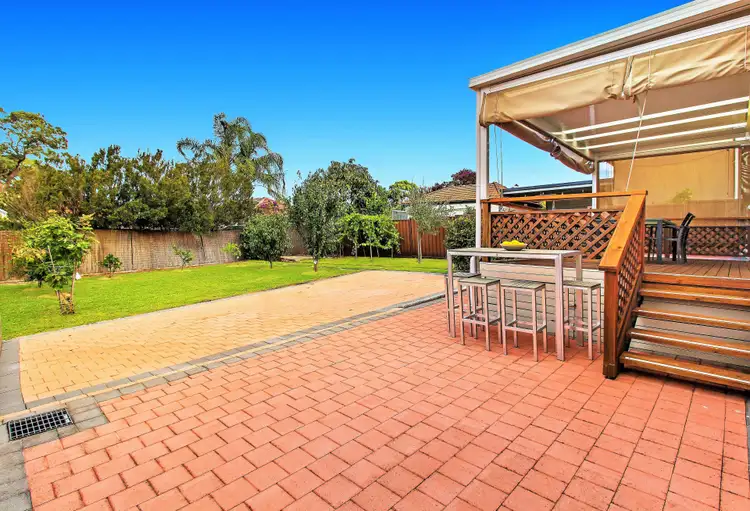 Third view of Homely house listing, 106 Charles Street, Putney NSW 2112