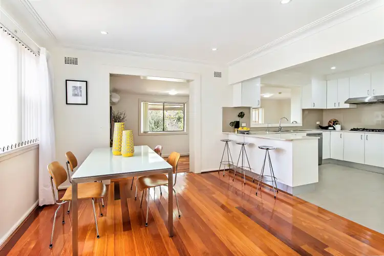 Fourth view of Homely house listing, 106 Charles Street, Putney NSW 2112