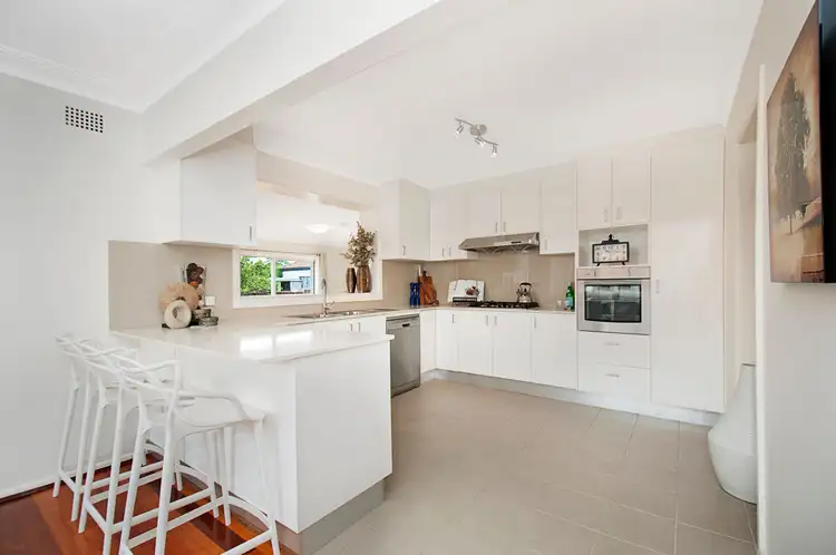 Fifth view of Homely house listing, 106 Charles Street, Putney NSW 2112